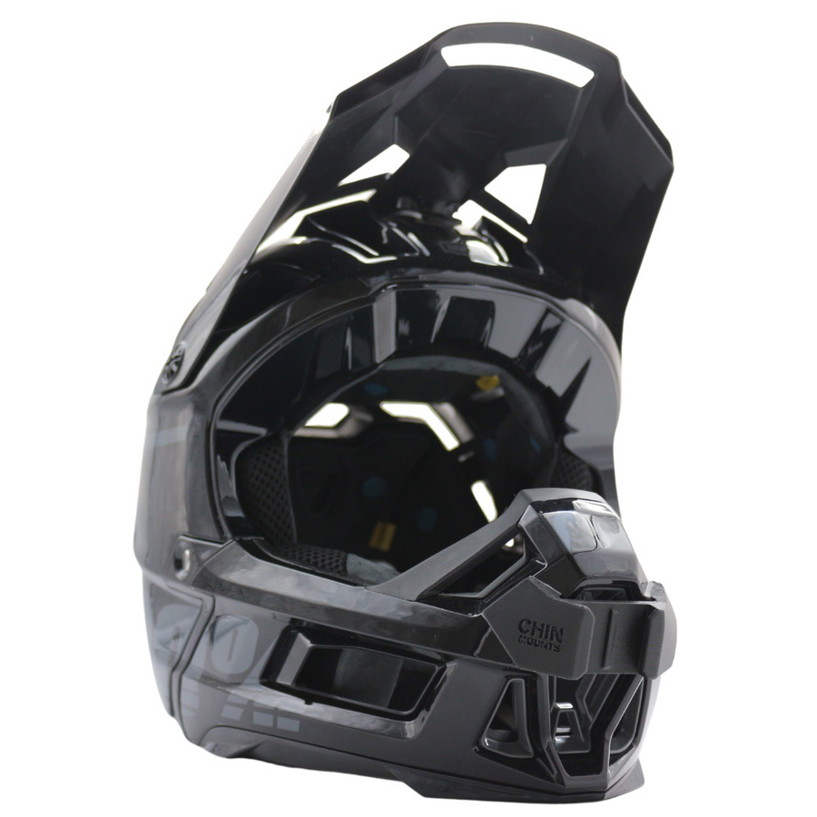 Chin Mount for 100% Aircraft 2