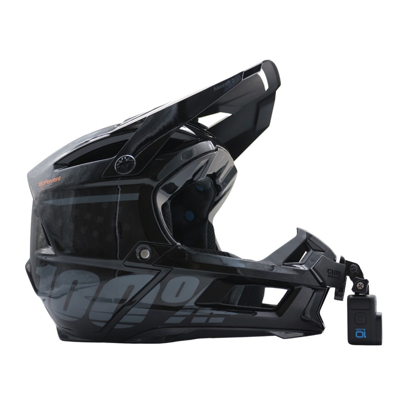 Chin Mount for 100% Aircraft 2