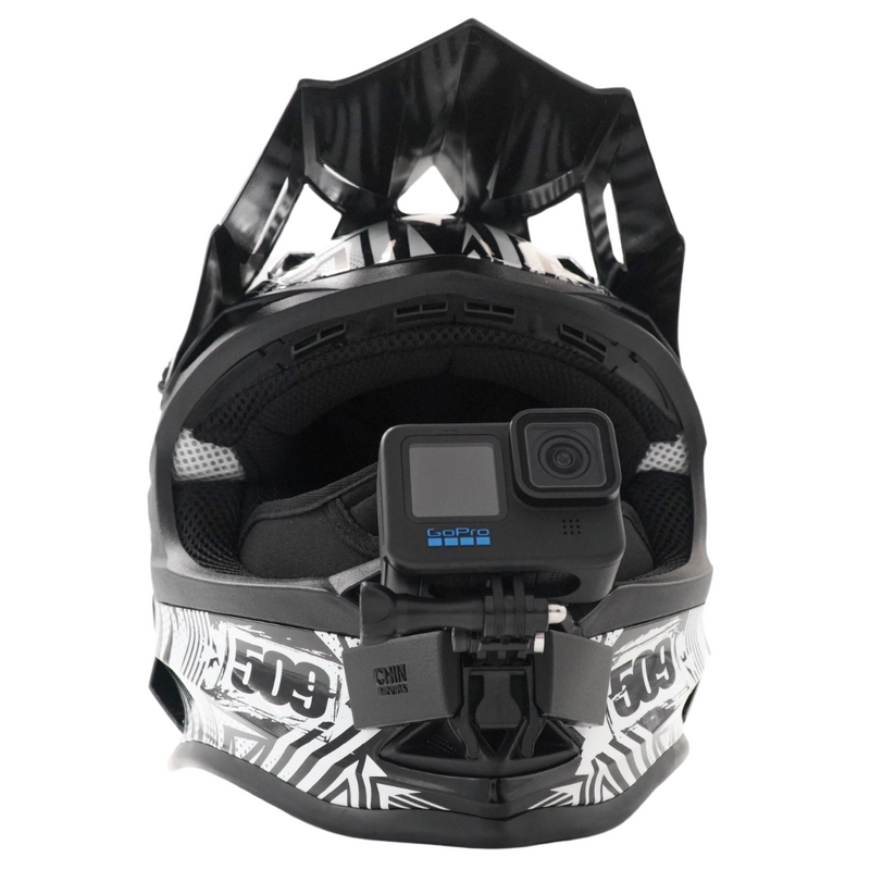 Chin Mount for 509 Altitude
