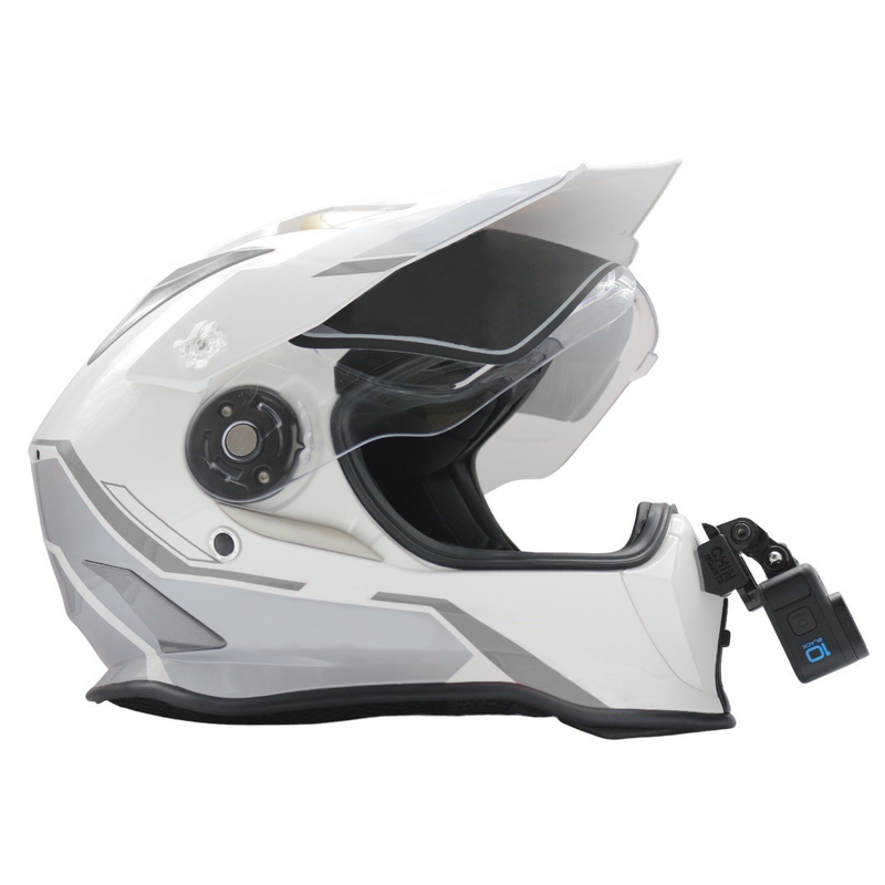 Chin Mount for Firstgear Hyperion Carbon