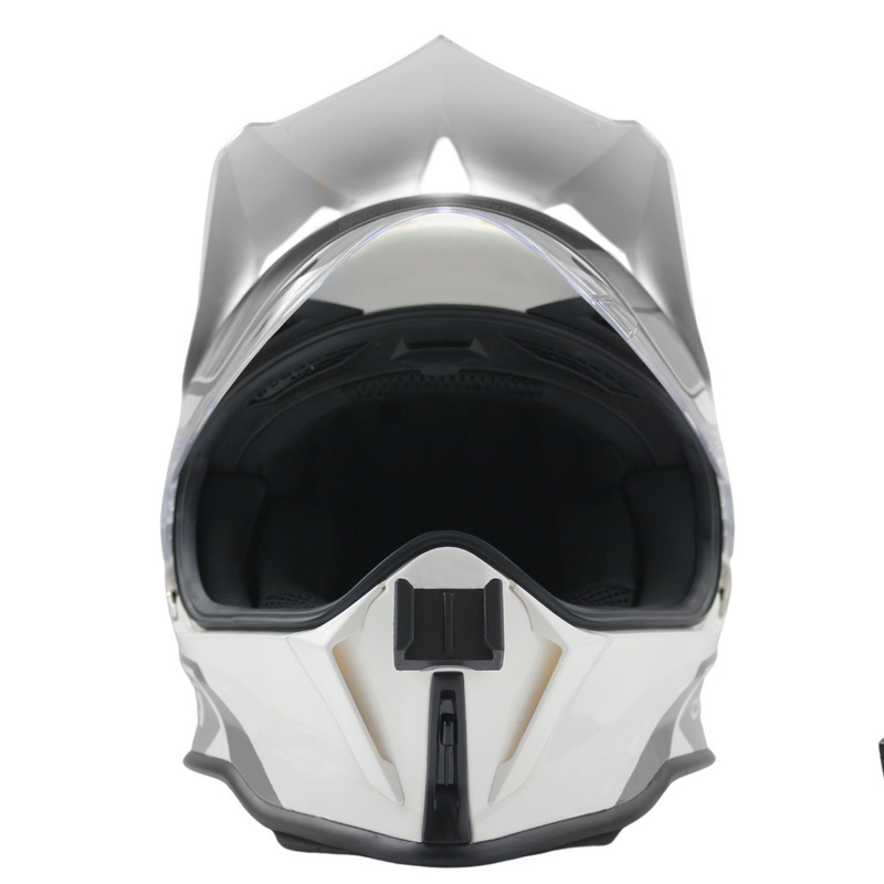 Chin Mount for Firstgear Hyperion Carbon