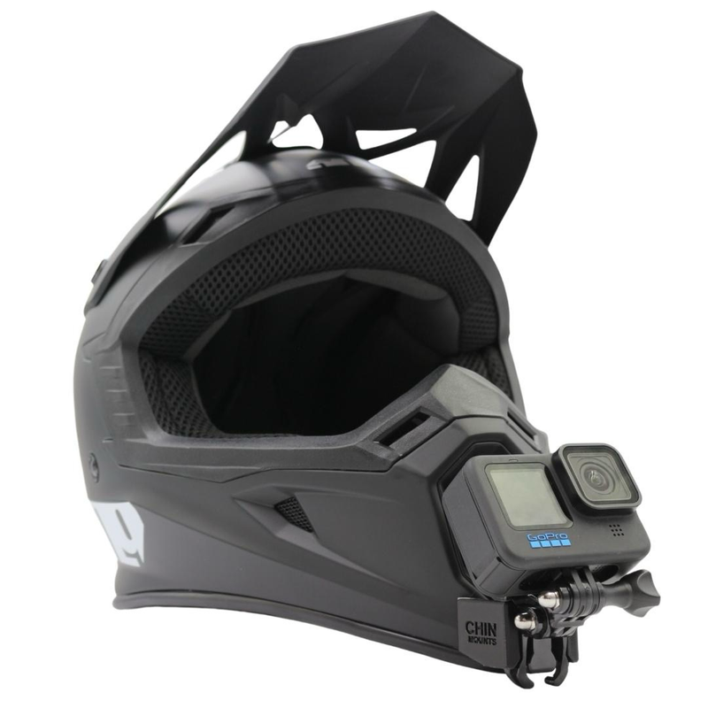Chin Mount for 509 Tactical