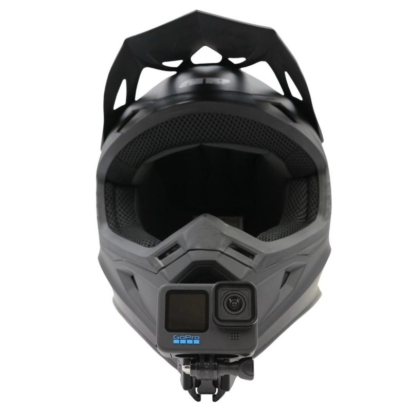 Chin Mount for 509 Tactical