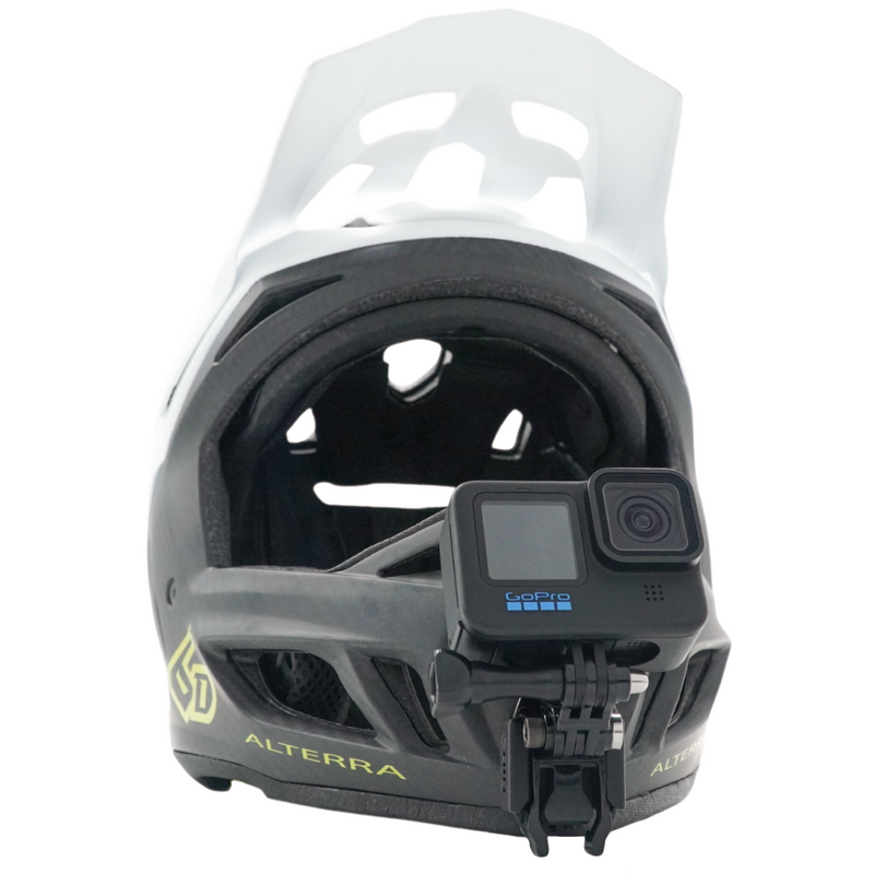 Chin Mount for 6D Alterra