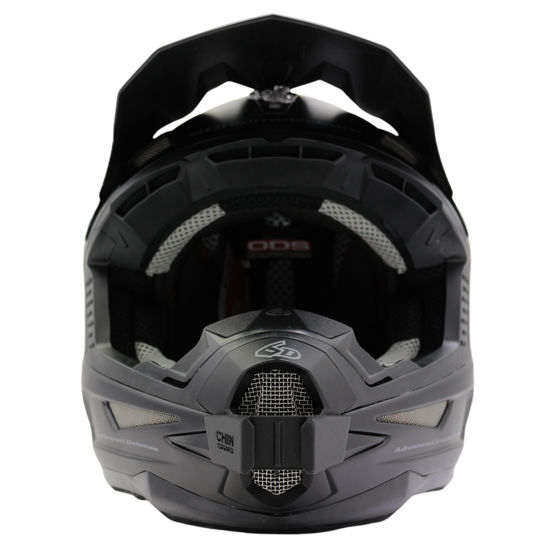 Chin Mount for 6D ATR-1