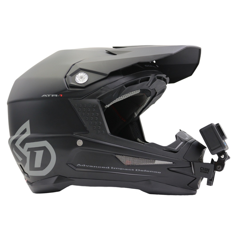 Chin Mount for 6D ATR-1