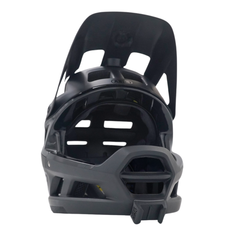 Chin Mount for Abus Airdrop