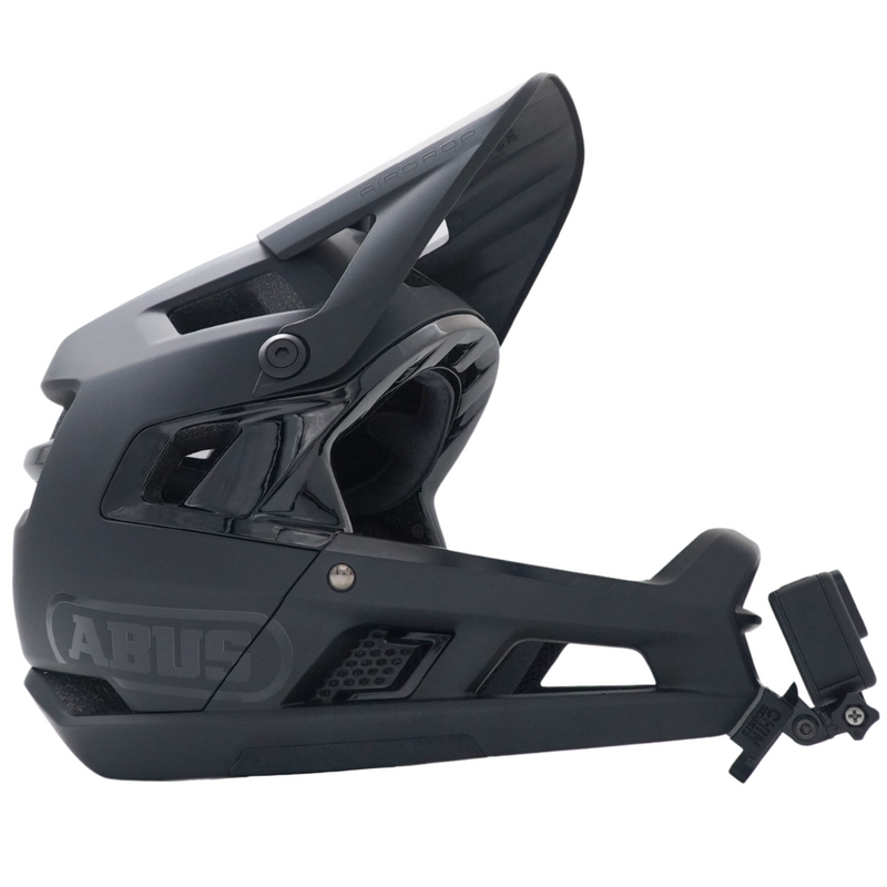 Chin Mount for Abus Airdrop