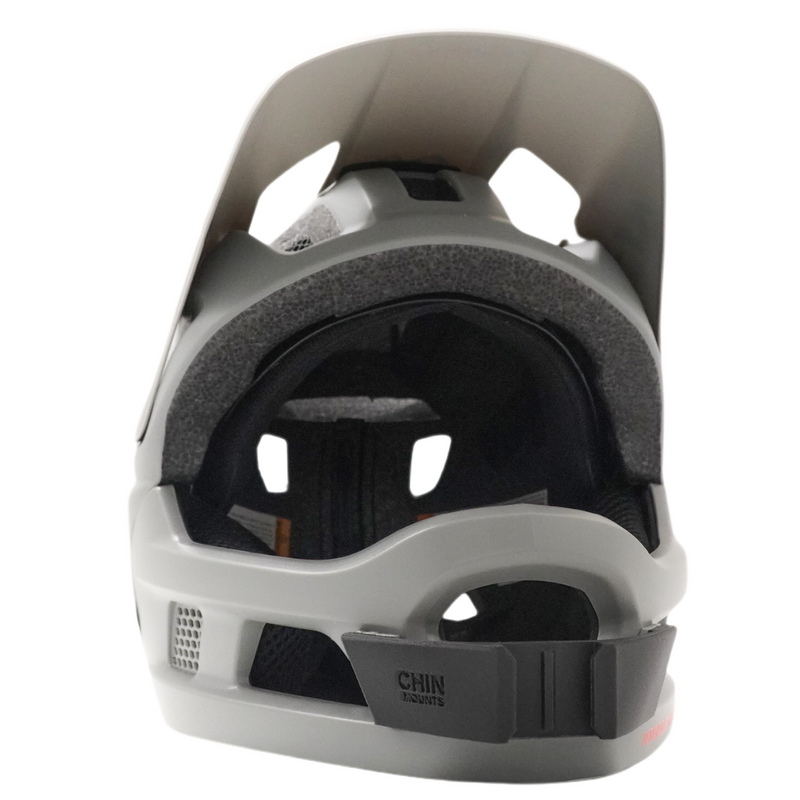 Chin Mount for Abus Youdrop