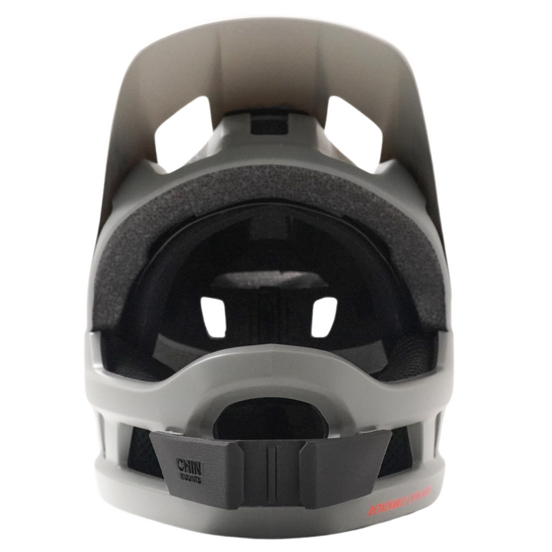 Chin Mount for Abus Youdrop