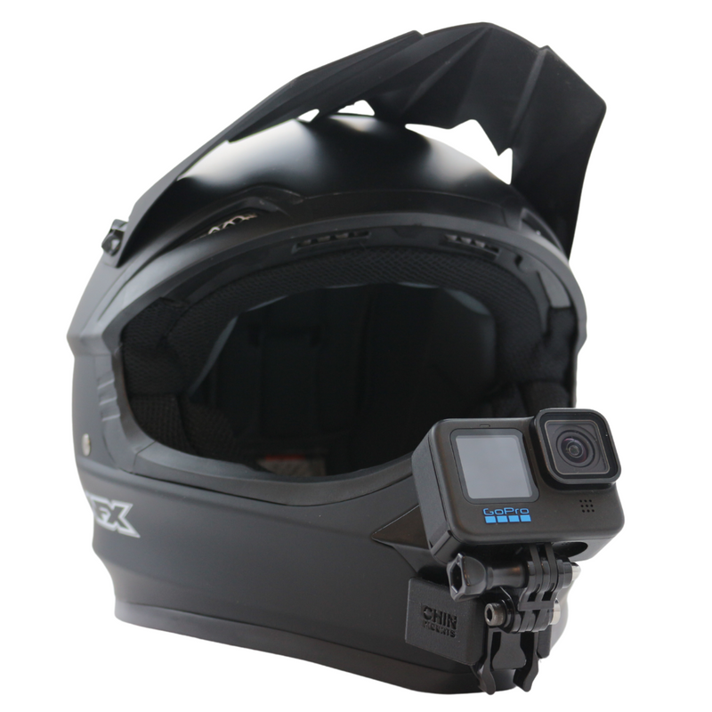 Chin Mount for AFX FX-15