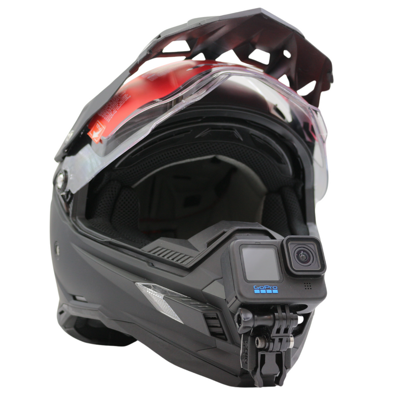 Chin Mount for AFX FX-41DS