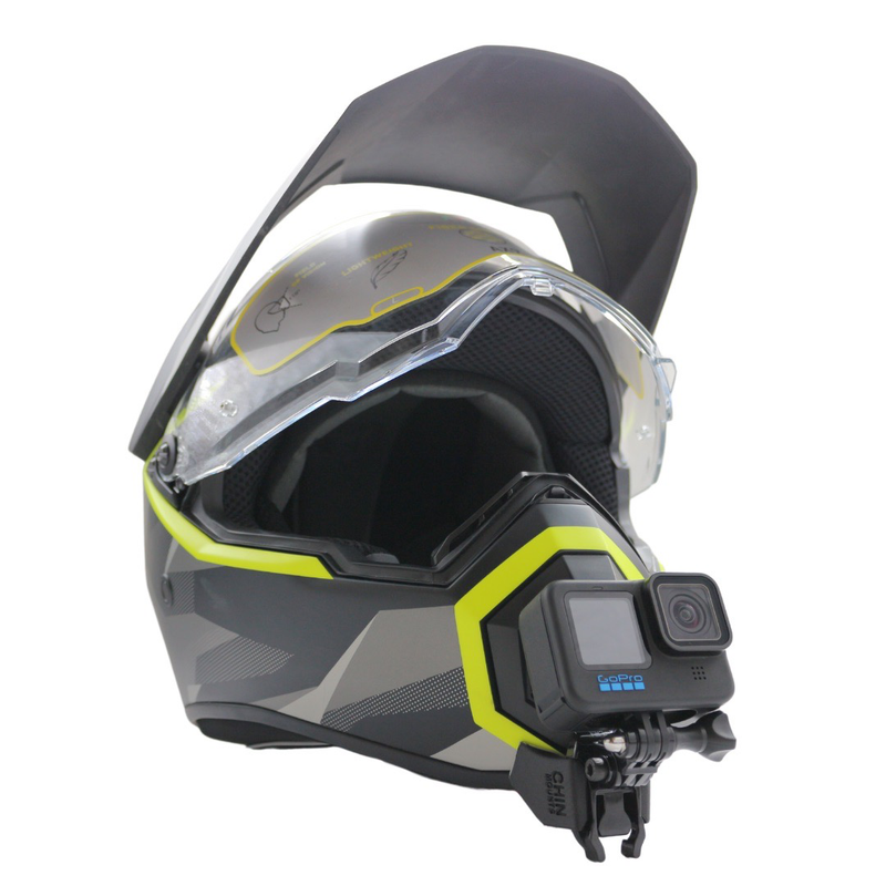 Chin Mount for AGV AX-9