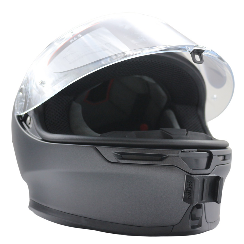 Chin Mount for AGV K6/K6 S