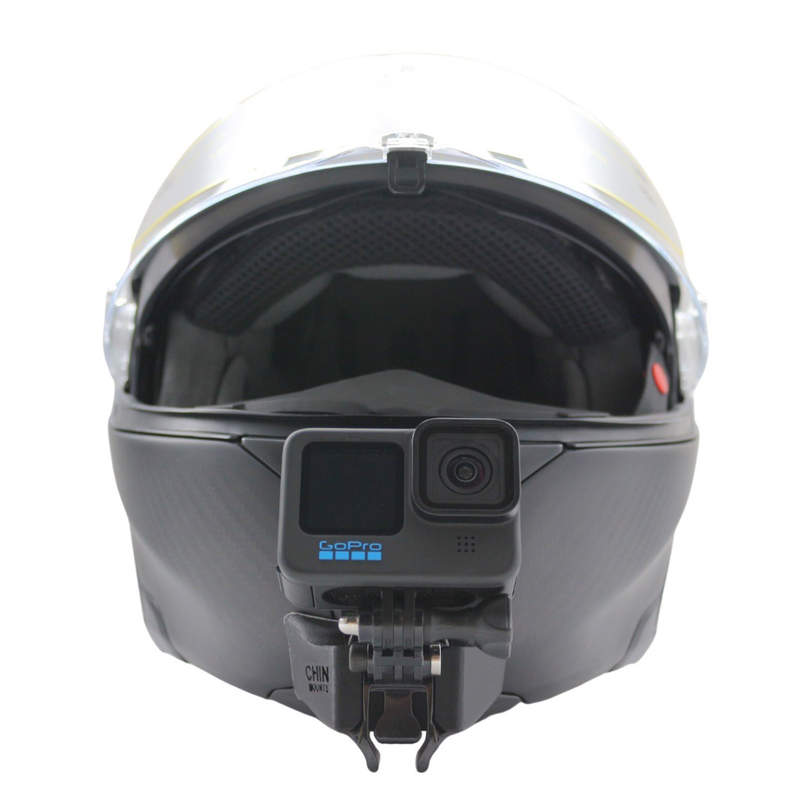 Chin Mount for AGV Sportmodular
