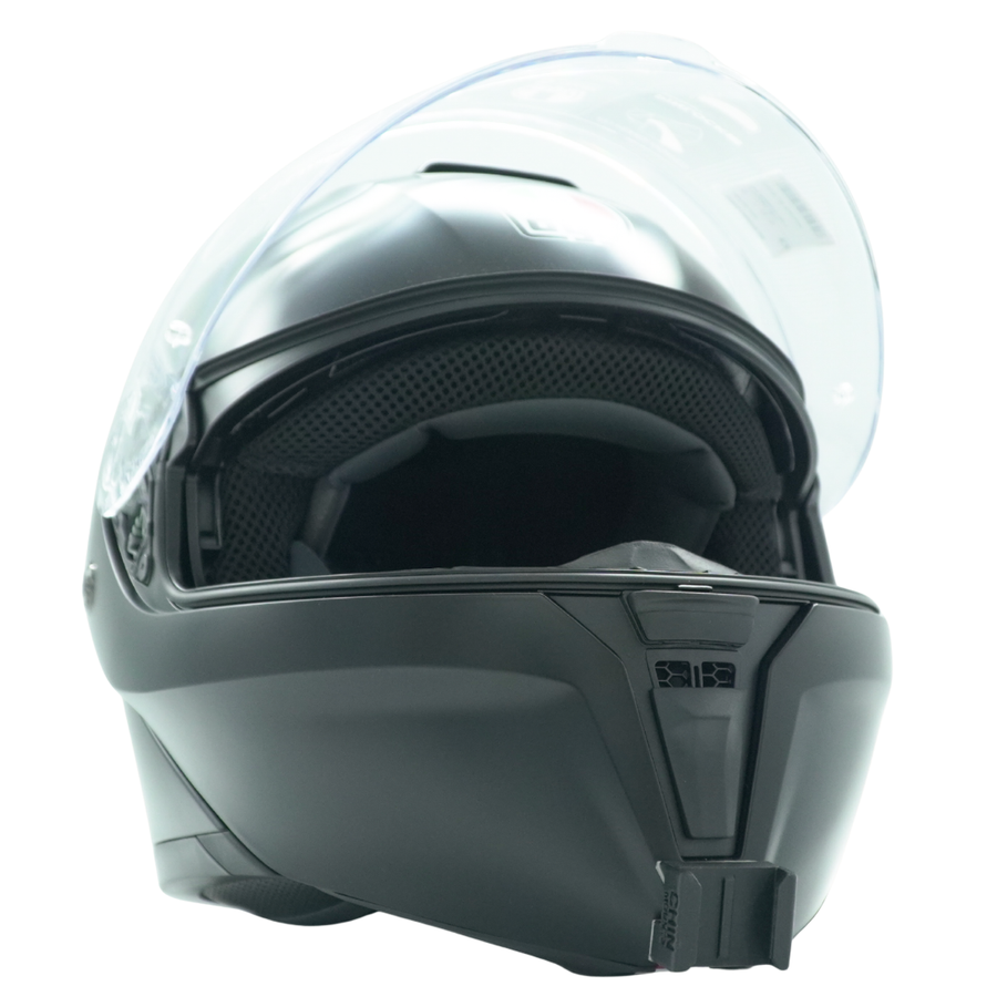 Chin Mount for AGV Streetmodular