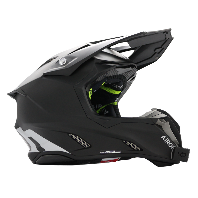 Chin Mount for Airoh Twist 3