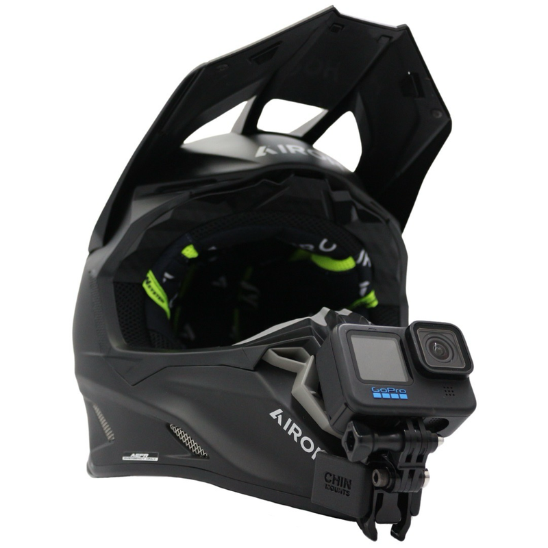 Chin Mount for Airoh Twist 3