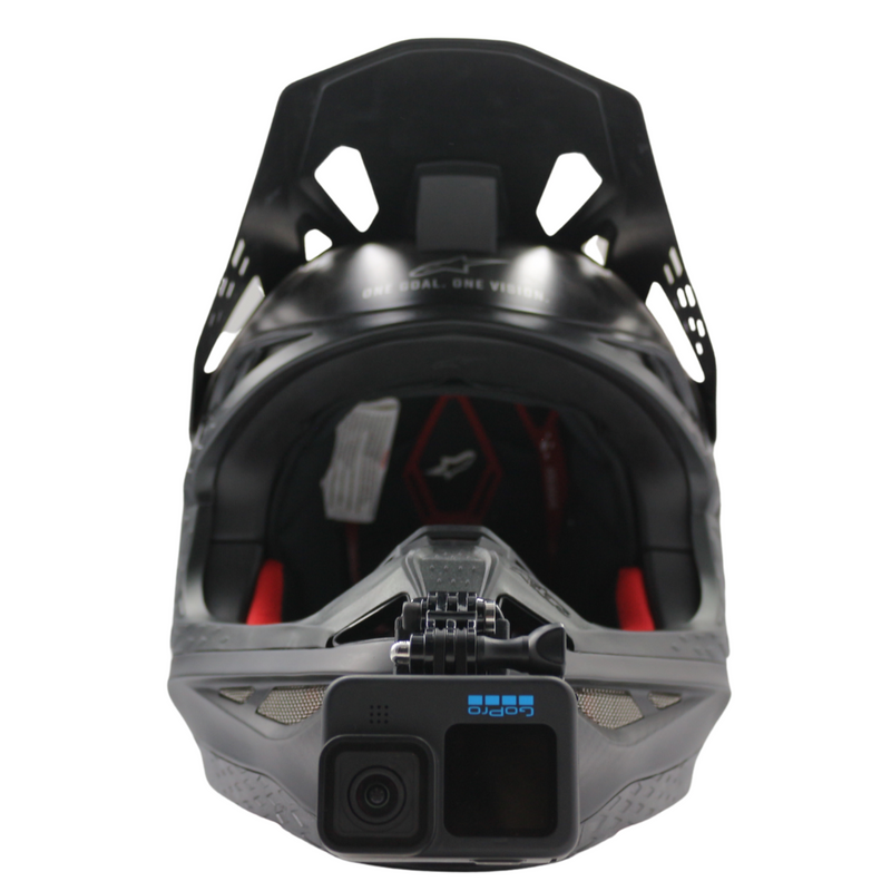 Chin Mount for Alpinestars Supertech M10 (SM10)