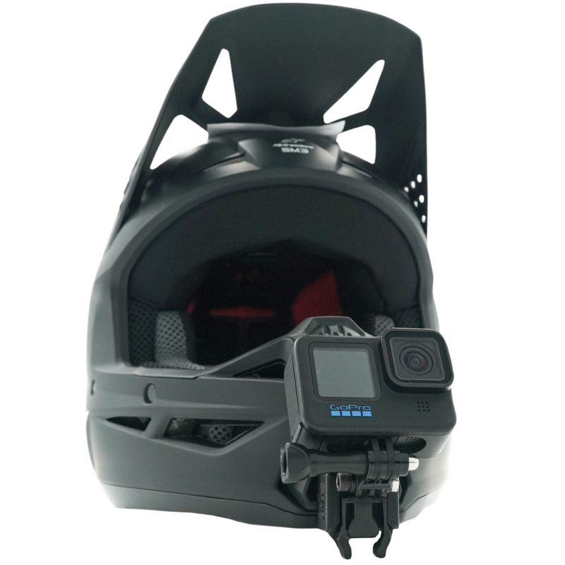Chin Mount for Alpinestars Supertech M3 (SM3)