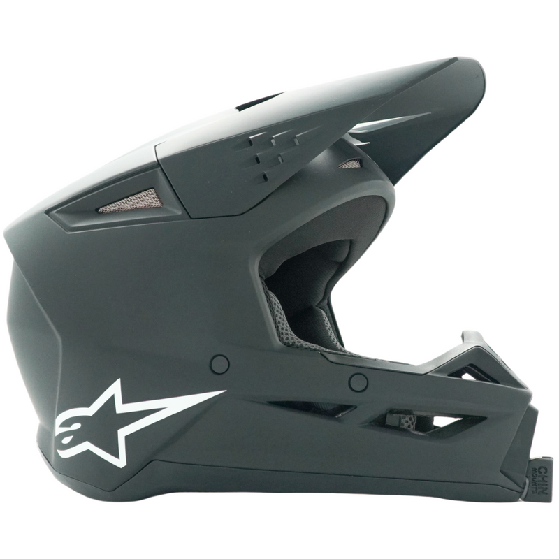 Chin Mount for Alpinestars Supertech M3 (SM3)