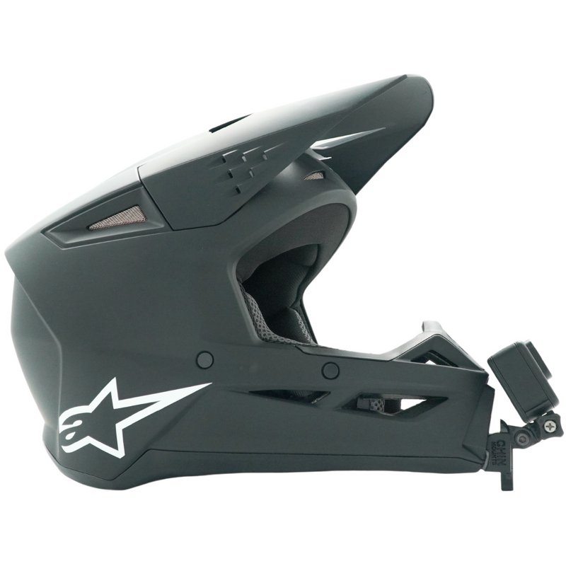 Chin Mount for Alpinestars Supertech M3 (SM3)