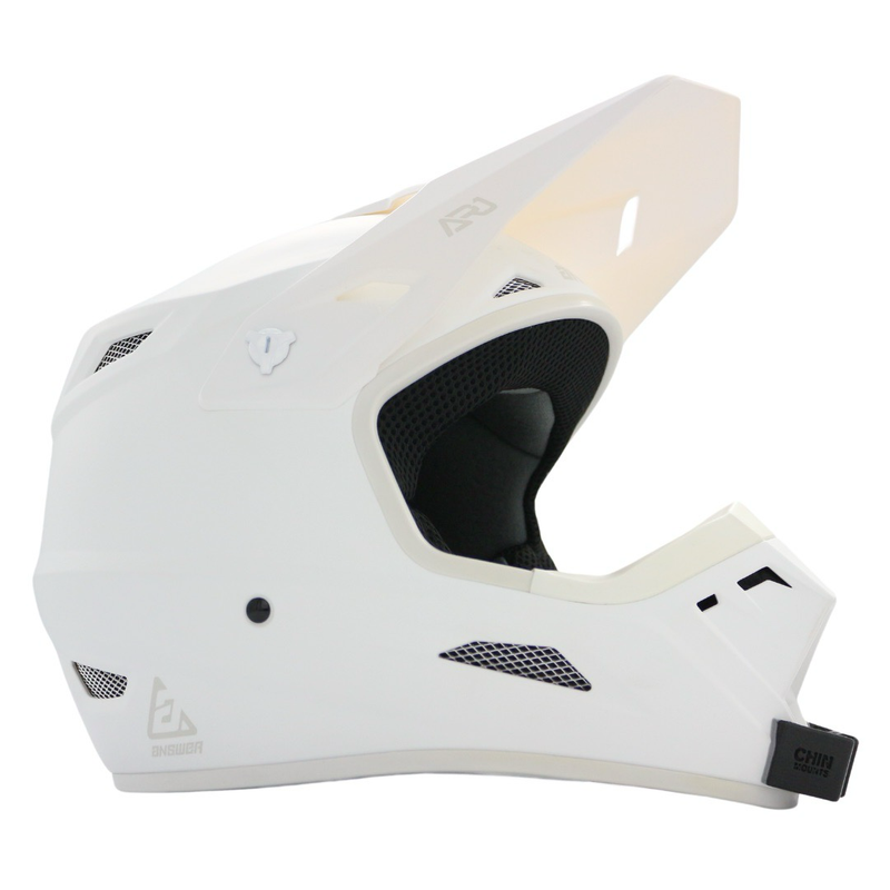 Chin Mount for Answer AR1 (2021-2026)