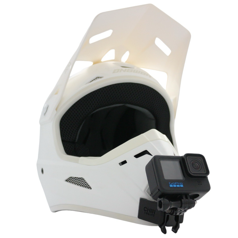 Chin Mount for Answer AR1 (2021-2026)