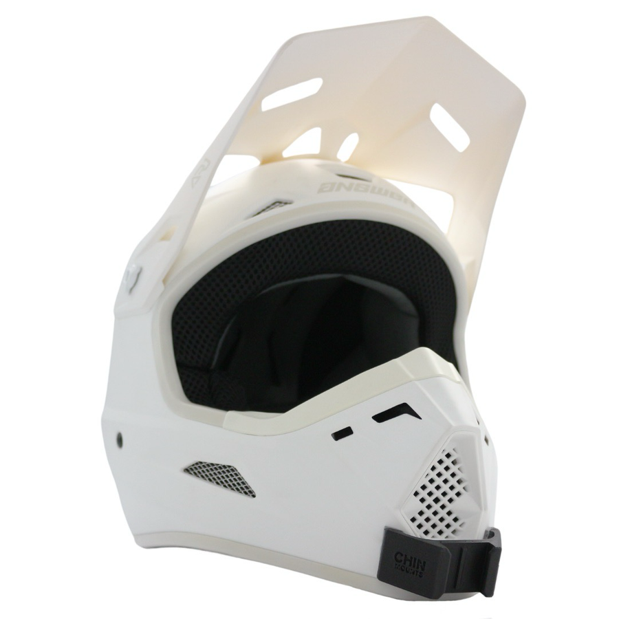 Chin Mount for Answer AR1 (2021-2026)