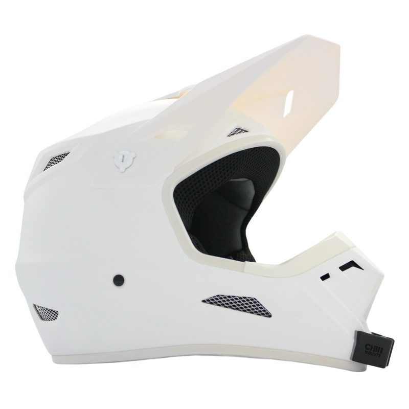 Chin Mount for Answer AR3 (2021-2026)