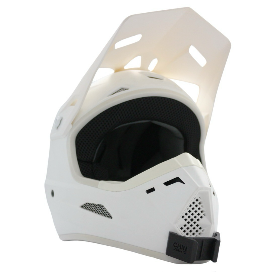 Chin Mount for Answer AR3 (2021-2026)