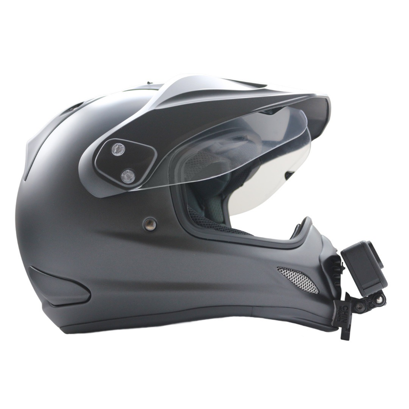 Chin Mount for Arai XD-4/Tour-X4