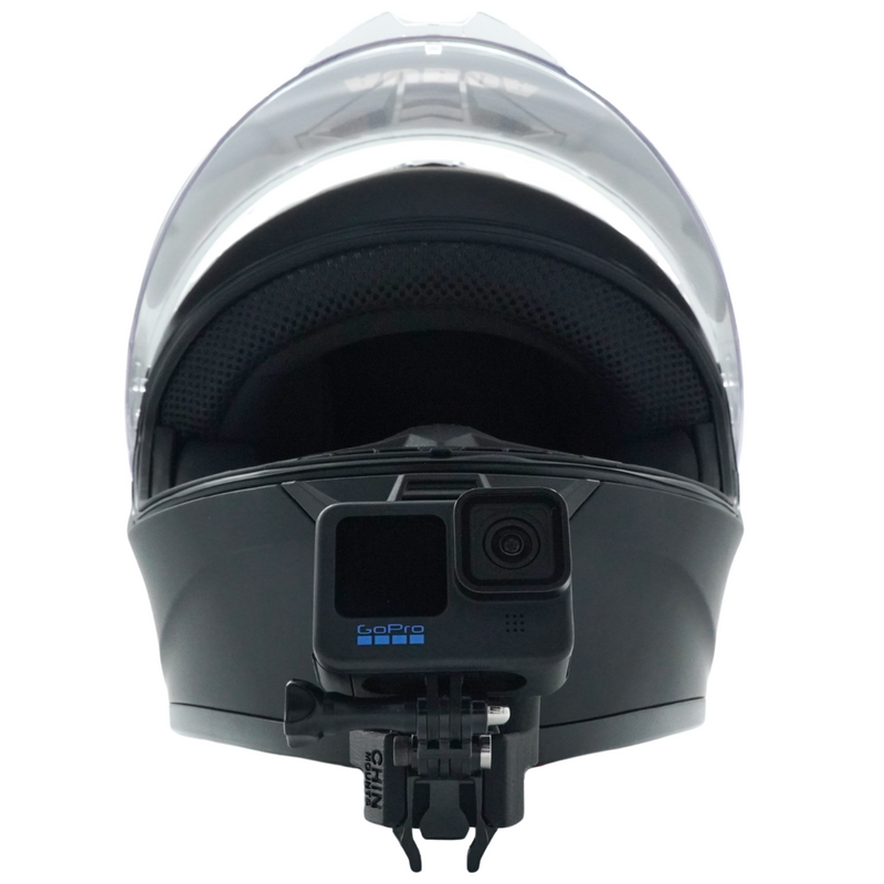 Chin Mount for Auboa AU-T801