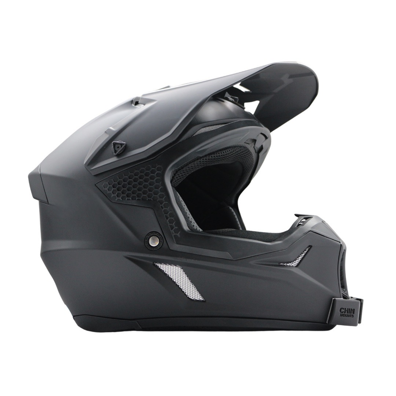 Chin Mount for Axxis Wolf S