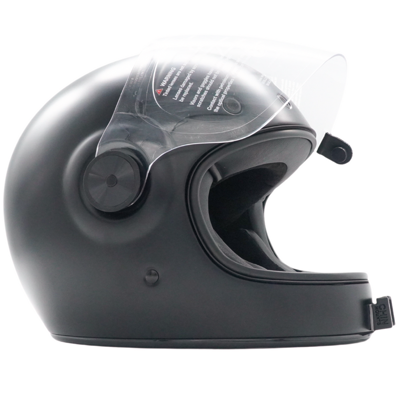 Chin Mount for Bell Bullitt GT