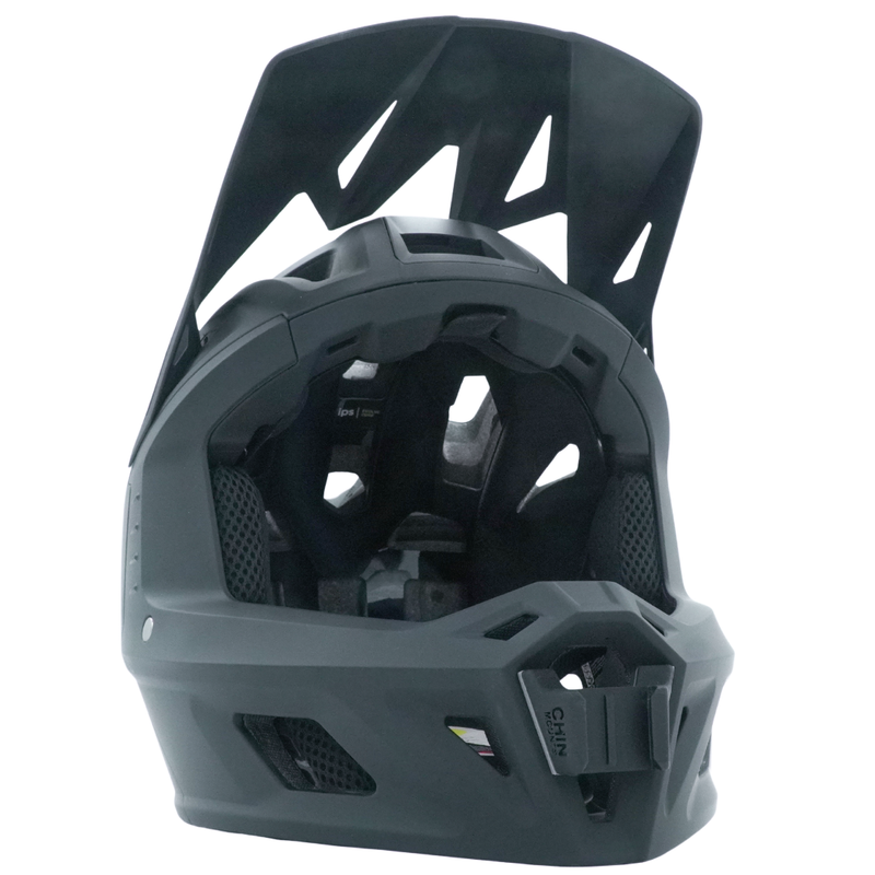 Chin Mount for Bell Full-Air