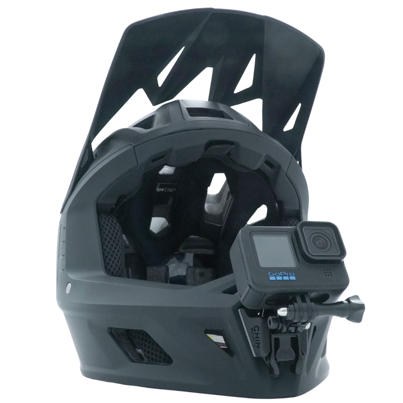 Chin Mount for Bell Full-Air