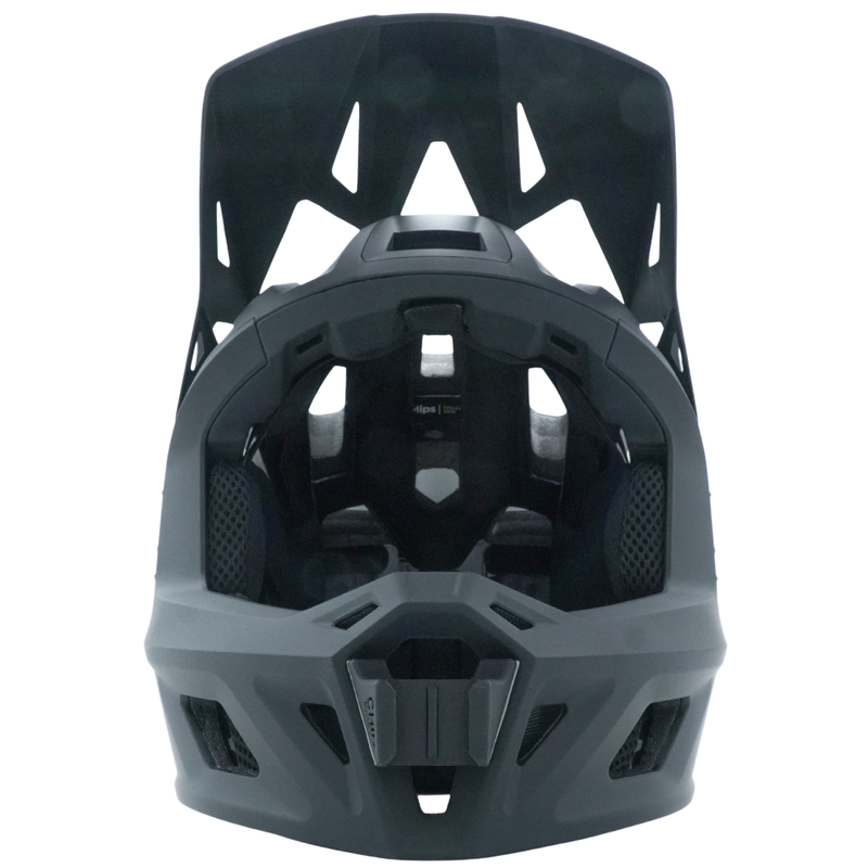 Chin Mount for Bell Full-Air