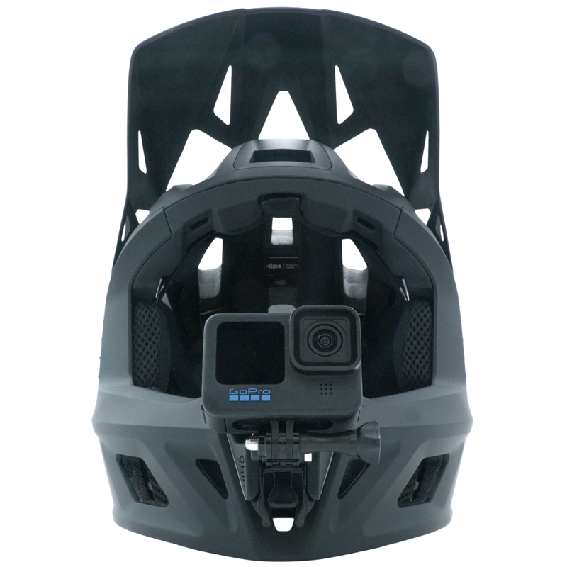 Chin Mount for Bell Full-Air