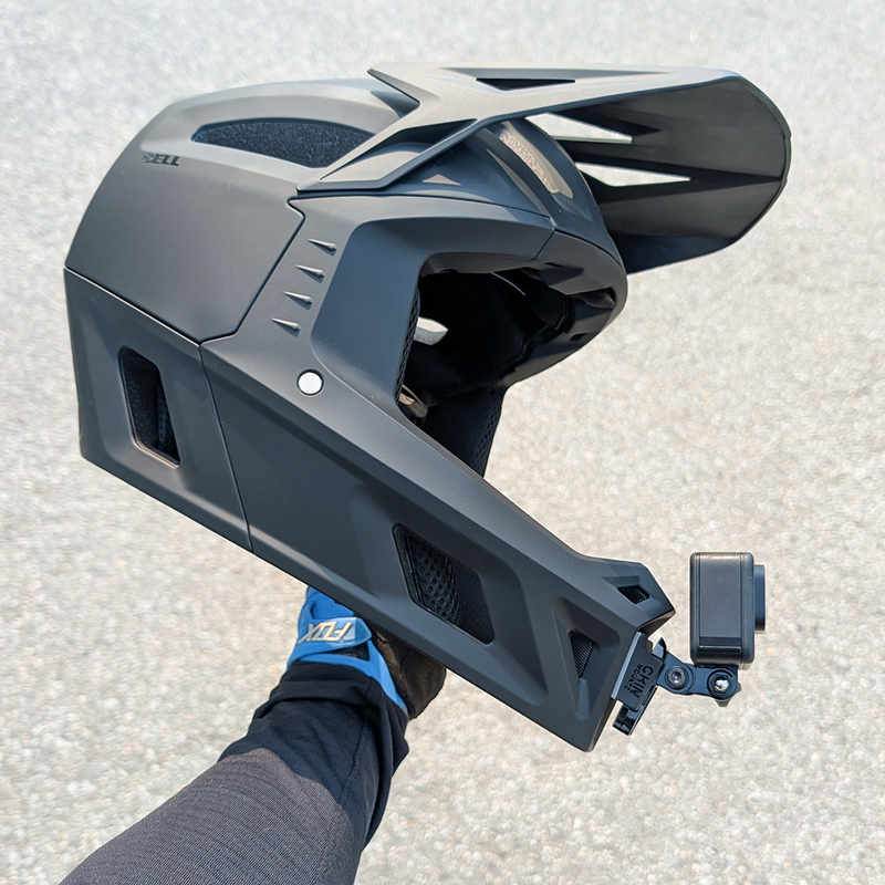 Chin Mount for Bell Full-Air