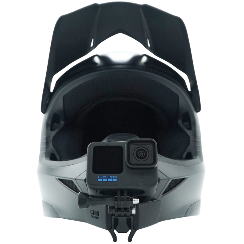 Chin Mount for Bell MX-10