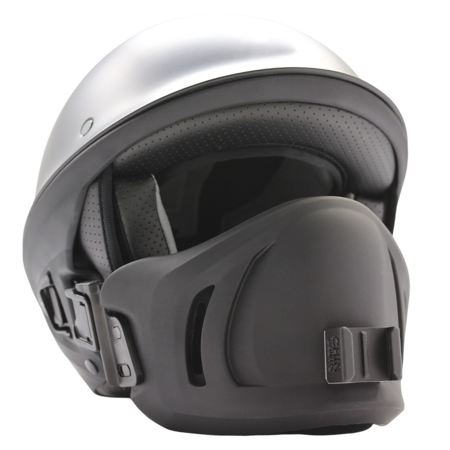Chin Mount for Bell Rogue