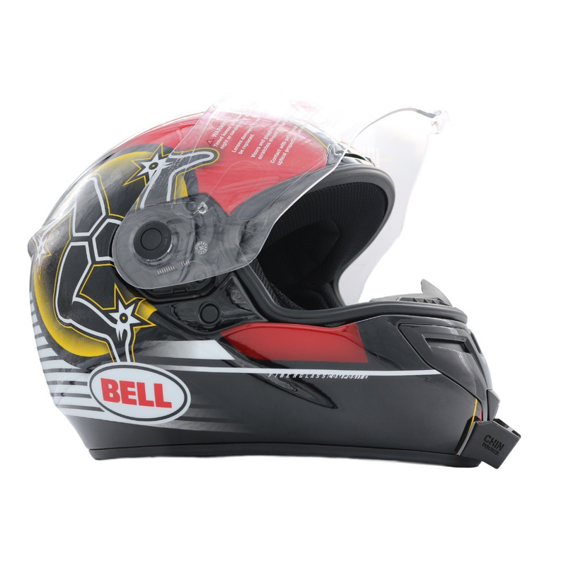 Chin Mount for Bell SRT