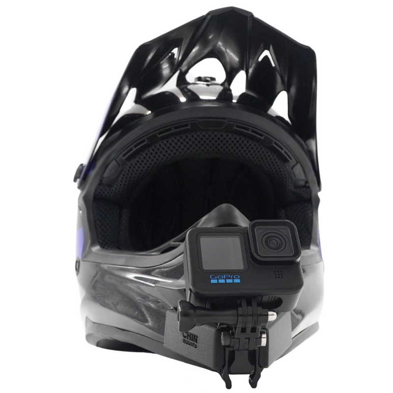 Chin Mount for BILT Amped Evo
