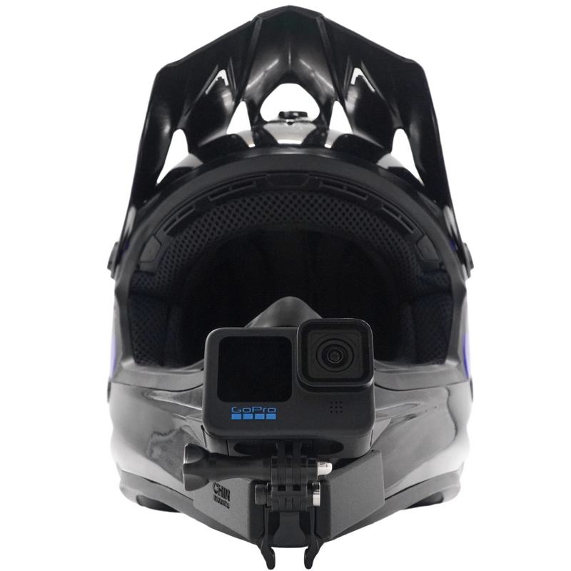 Chin Mount for BILT Amped Evo