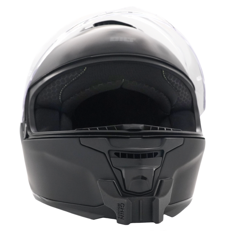 Chin Mount for BILT Apex