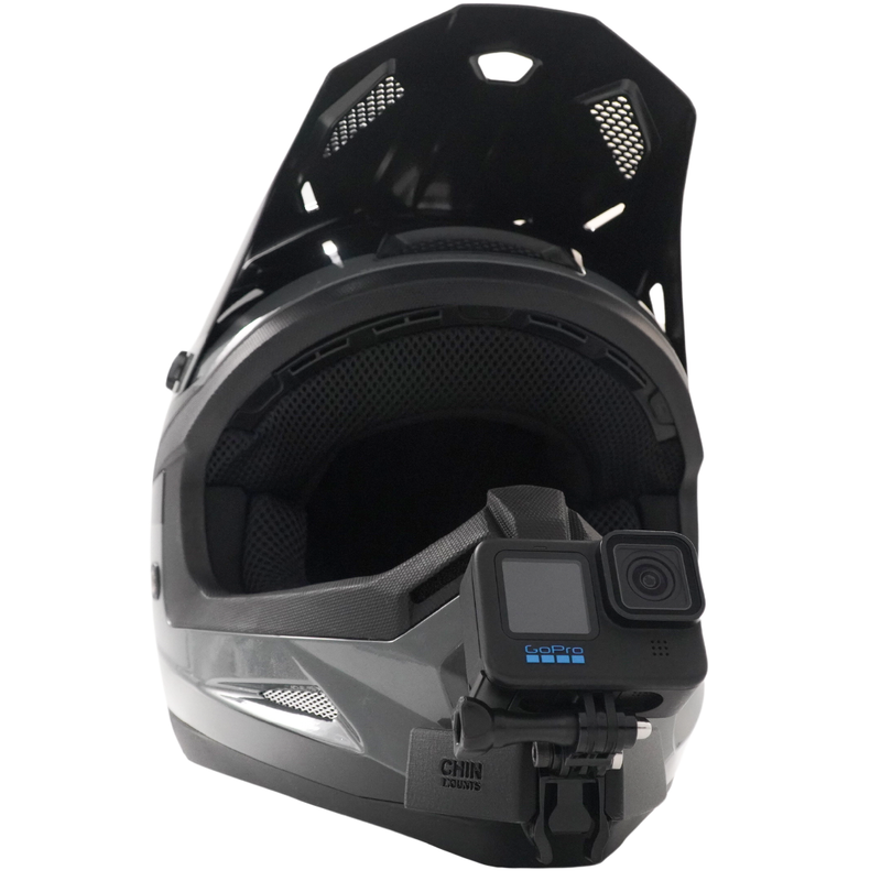 Chin Mount for BILT AX-1