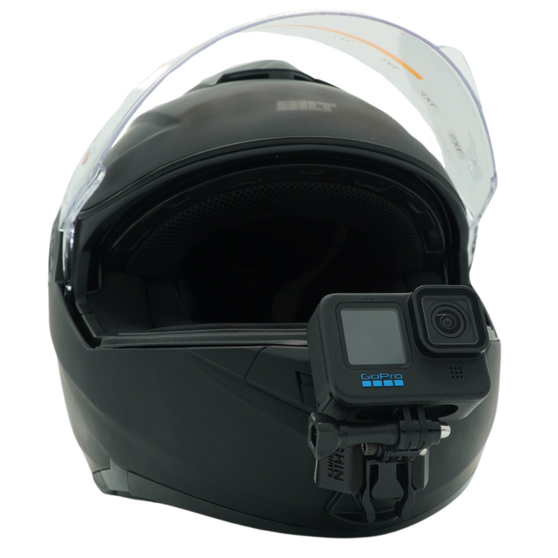 Chin Mount for BILT Techno 3.0 / BILT Nomad / BILT Techno 2.0 Modular