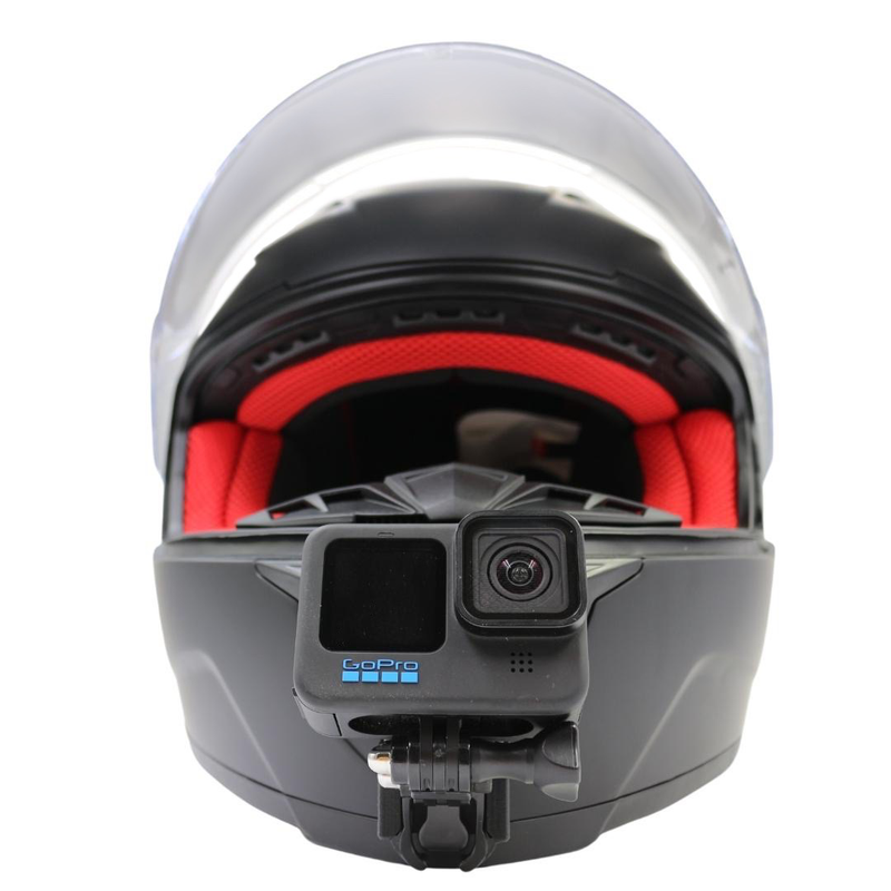 Chin Mount for Black Apex