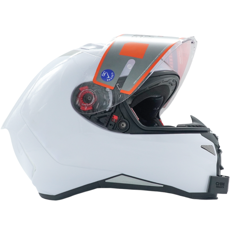 Chin Mount for Bogotto FF110